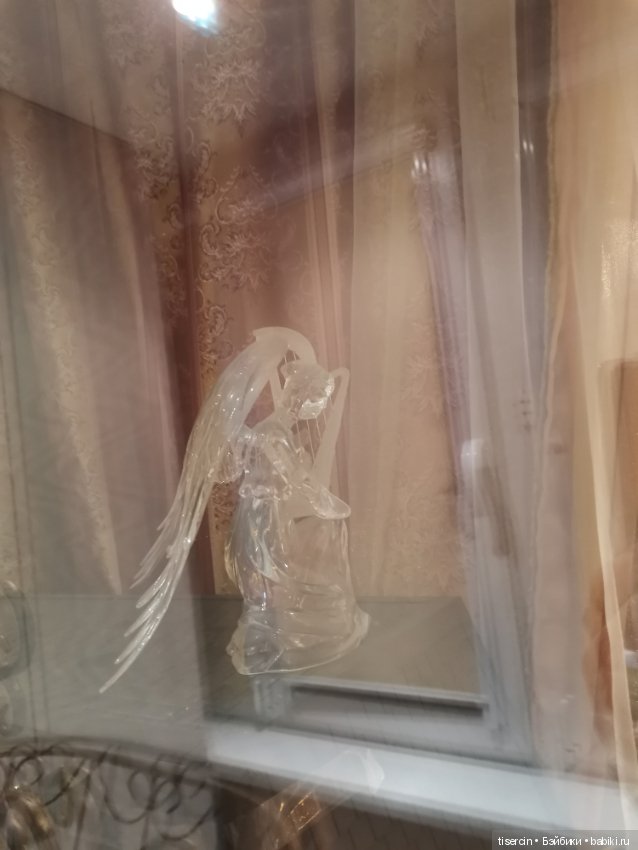 Немного фото с елочки — Интересные игрушки и фигурки (разное): редкие