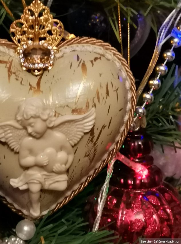 Немного фото с елочки — Интересные игрушки и фигурки (разное): редкие