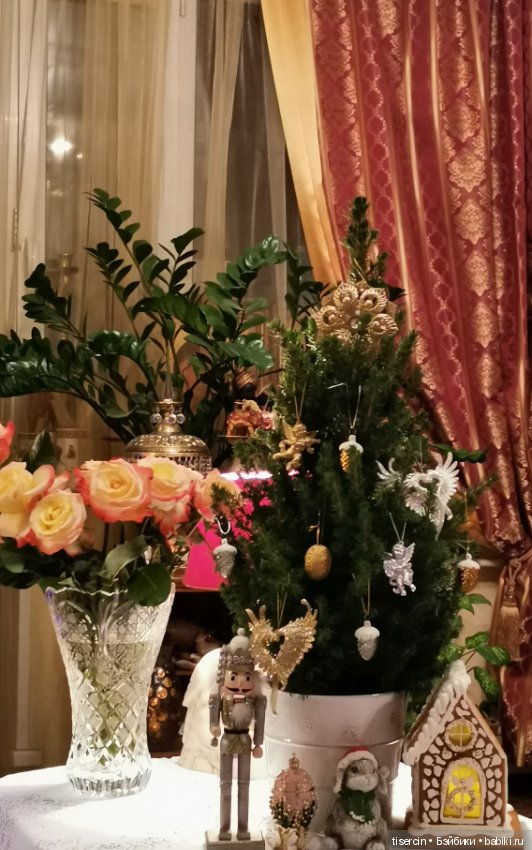 Немного фото с елочки — Интересные игрушки и фигурки (разное): редкие