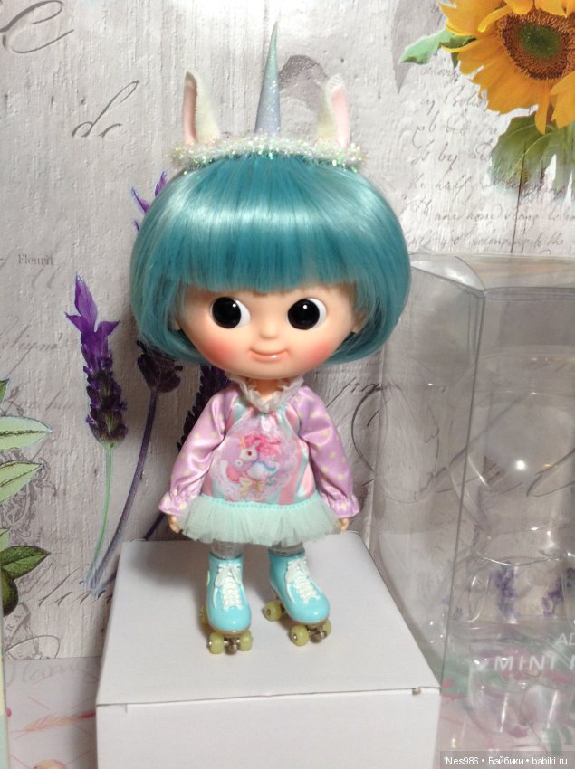 Муи-Чан с обновлённым телом, плюсы и минусы (фото 2)