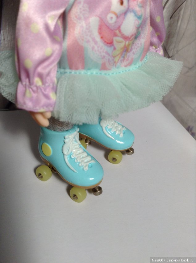 Муи-Чан с обновлённым телом, плюсы и минусы (фото 7)