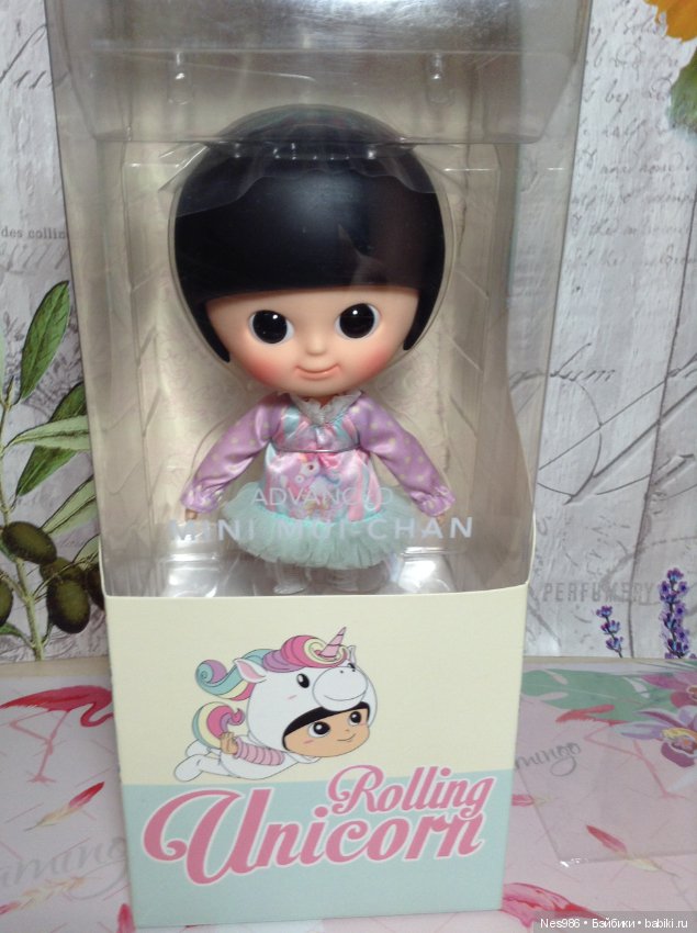 Муи-Чан с обновлённым телом, плюсы и минусы