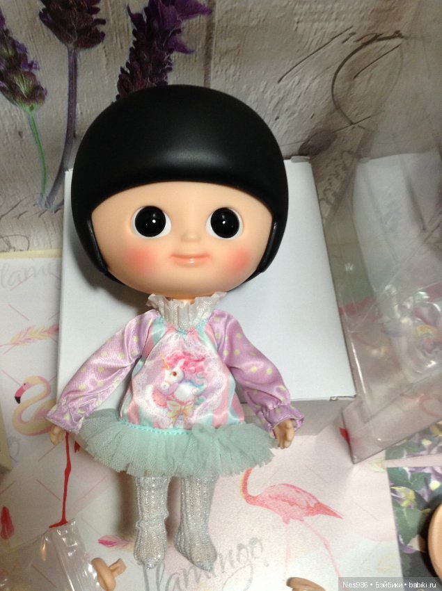 Муи-Чан с обновлённым телом, плюсы и минусы