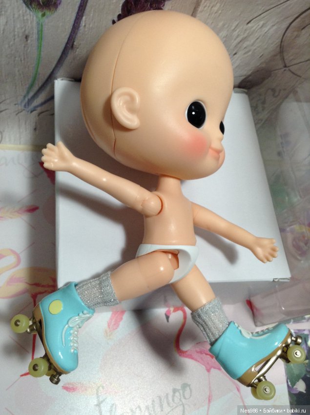 Муи-Чан с обновлённым телом, плюсы и минусы (фото 10)