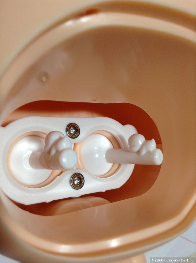 Муи-Чан с обновлённым телом, плюсы и минусы