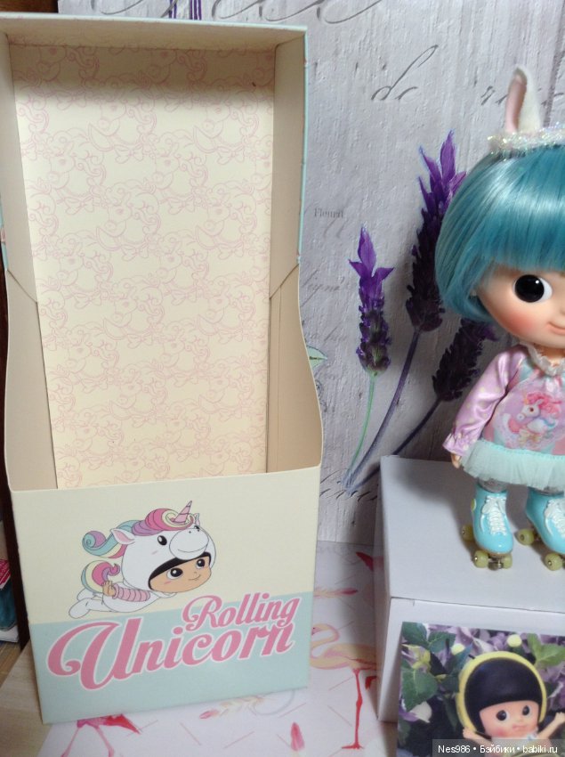 Муи-Чан с обновлённым телом, плюсы и минусы (фото 3)