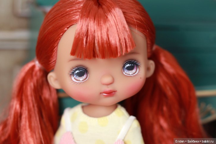 Holala подборка красивых ООАКов (фото 9)