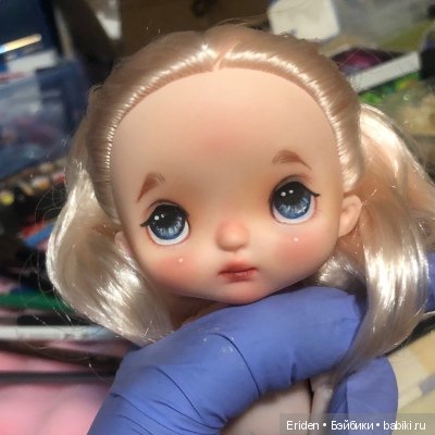 Holala подборка красивых ООАКов