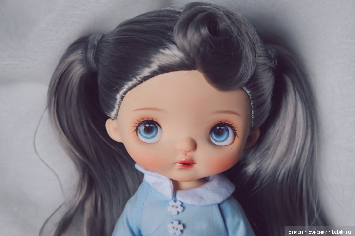 Holala подборка красивых ООАКов