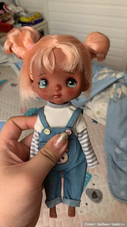 Holala подборка красивых ООАКов