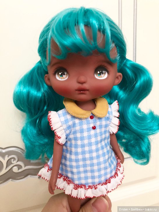 Holala подборка красивых ООАКов