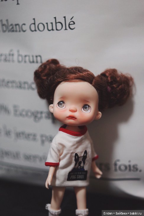 Holala подборка красивых ООАКов