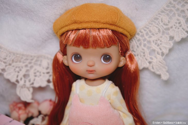 Holala подборка красивых ООАКов