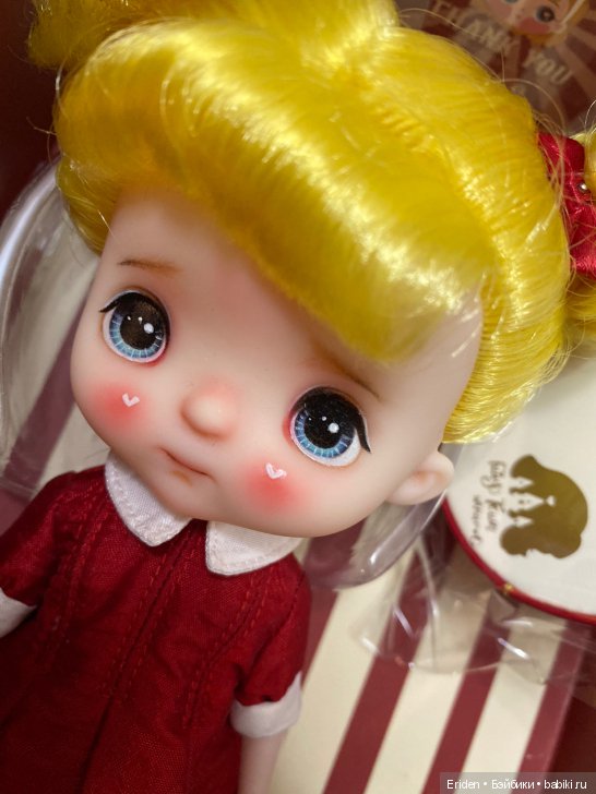 Holala подборка красивых ООАКов