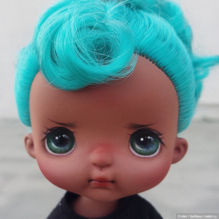 Holala подборка красивых ООАКов