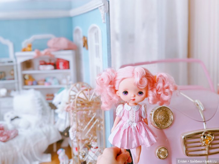 Holala подборка красивых ООАКов (фото 4)