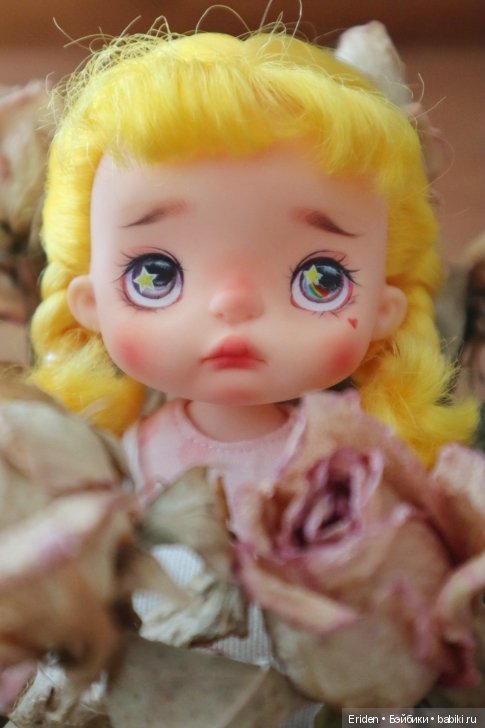 Holala подборка красивых ООАКов