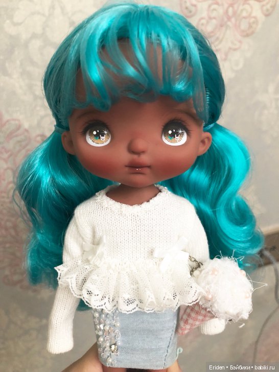 Holala подборка красивых ООАКов