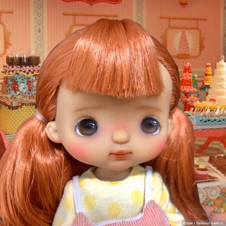 Holala подборка красивых ООАКов