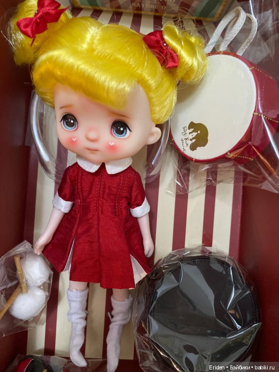 Holala подборка красивых ООАКов