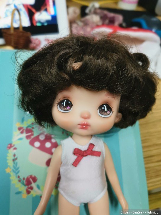 Holala подборка красивых ООАКов