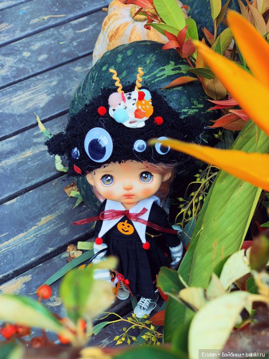 Holala подборка красивых ООАКов (фото 2)