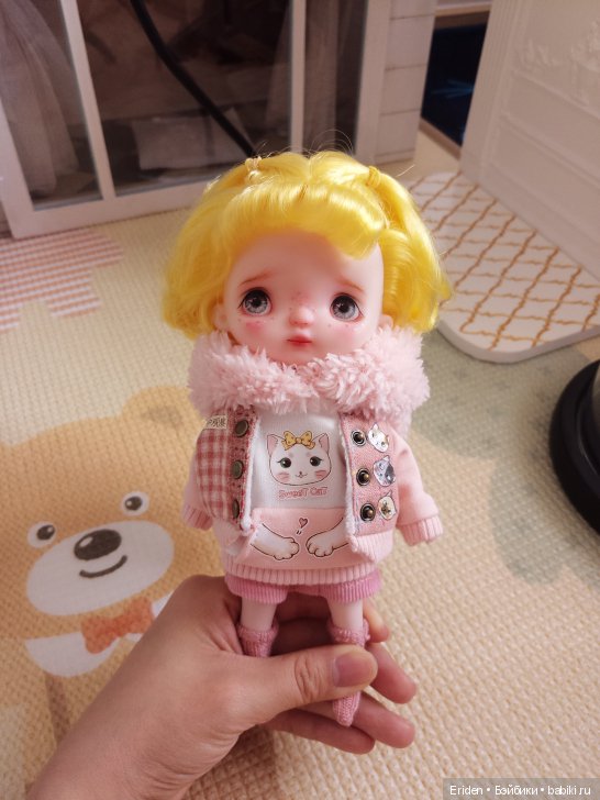 Holala подборка красивых ООАКов