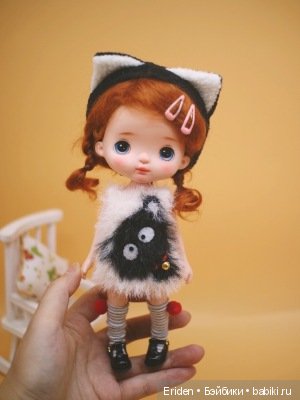 Holala подборка красивых ООАКов