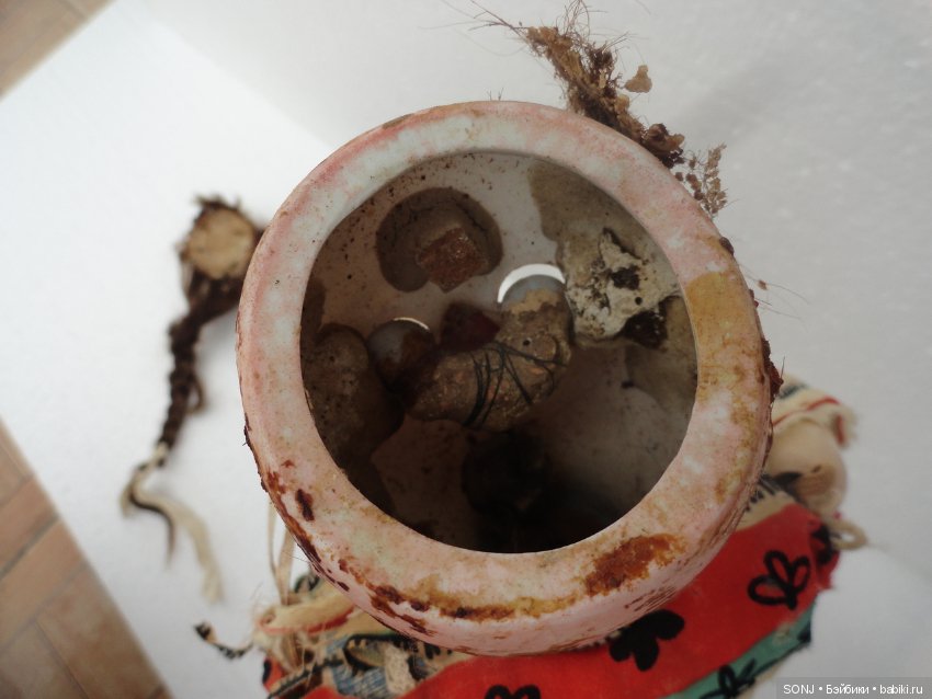 Оцените и определите ,пожалуйста Кукла (532 молд Шраер и Фингергут ?)