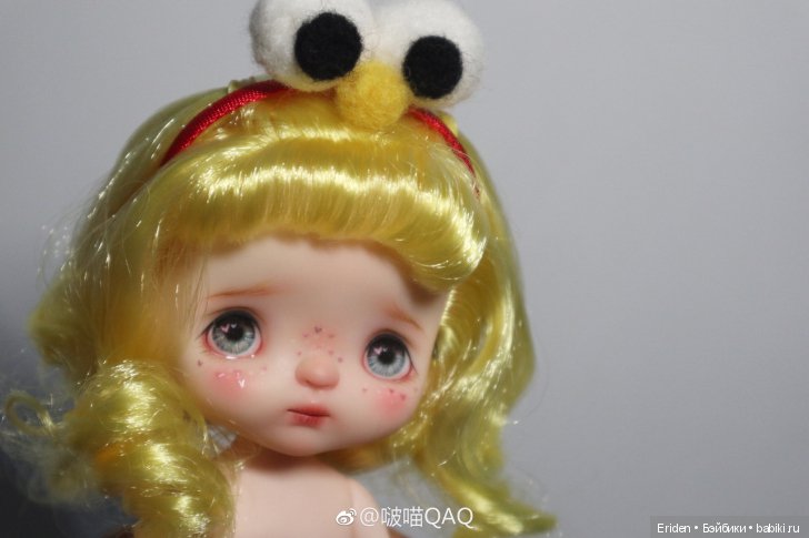 Holala подборка красивых ООАКов