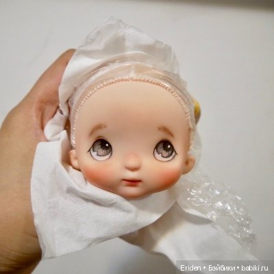 Holala подборка красивых ООАКов