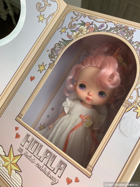 Holala подборка красивых ООАКов (фото 3)