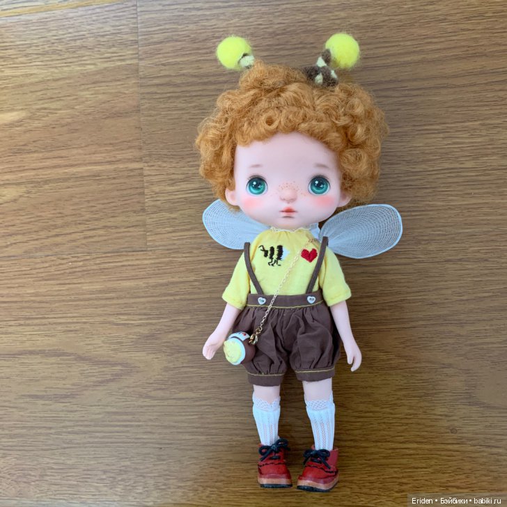 Holala подборка красивых ООАКов