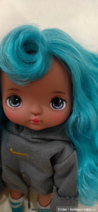 Holala подборка красивых ООАКов (фото 7)