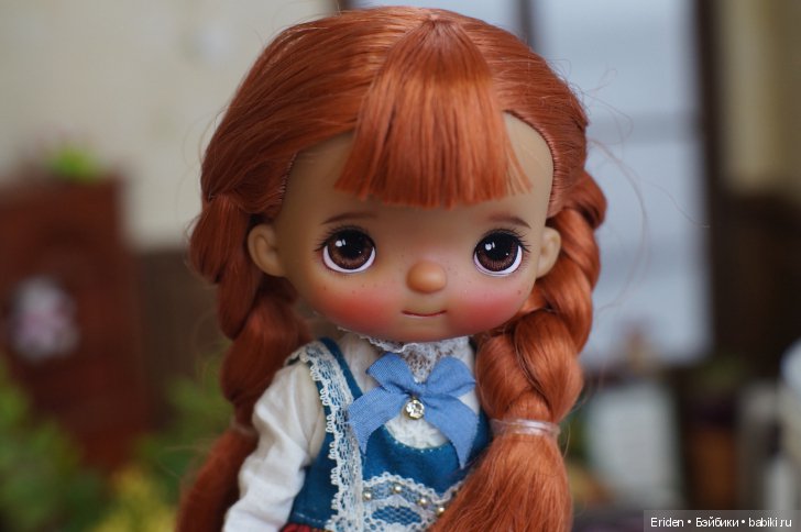 Holala подборка красивых ООАКов