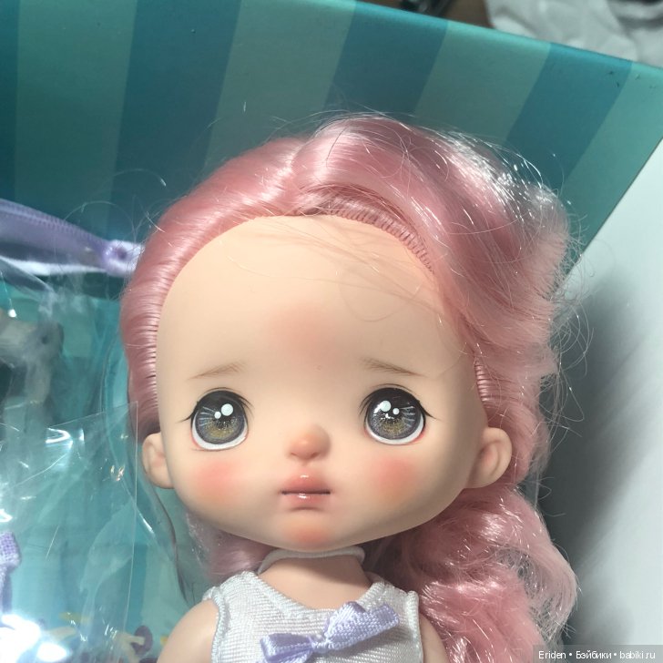 Holala подборка красивых ООАКов