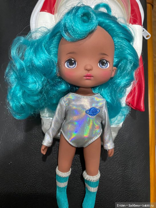 Holala подборка красивых ООАКов (фото 6)