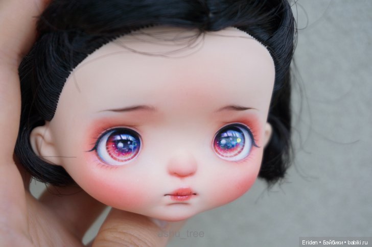 Holala подборка красивых ООАКов