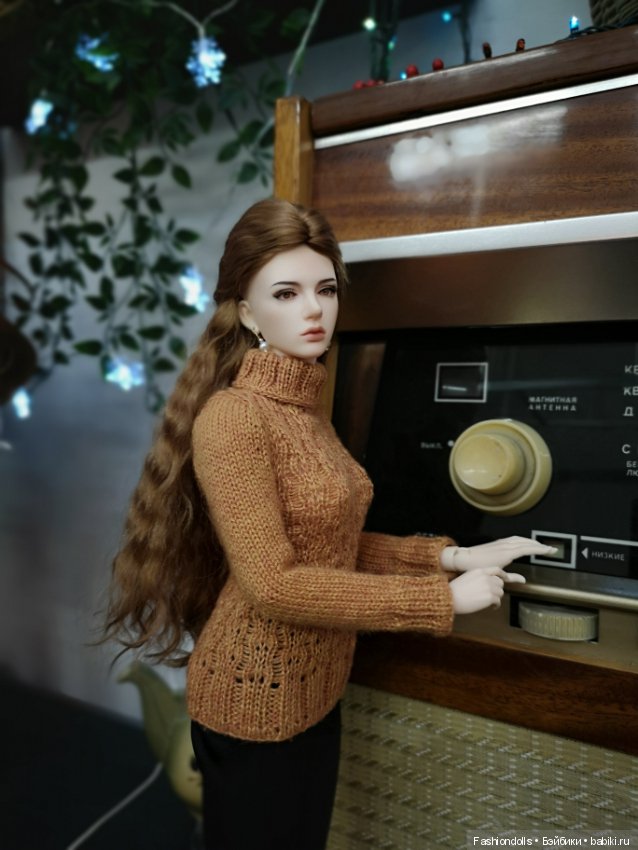 Новогодний бал — Куклы Iplehouse (Иплхаус): BJD (БЖД)