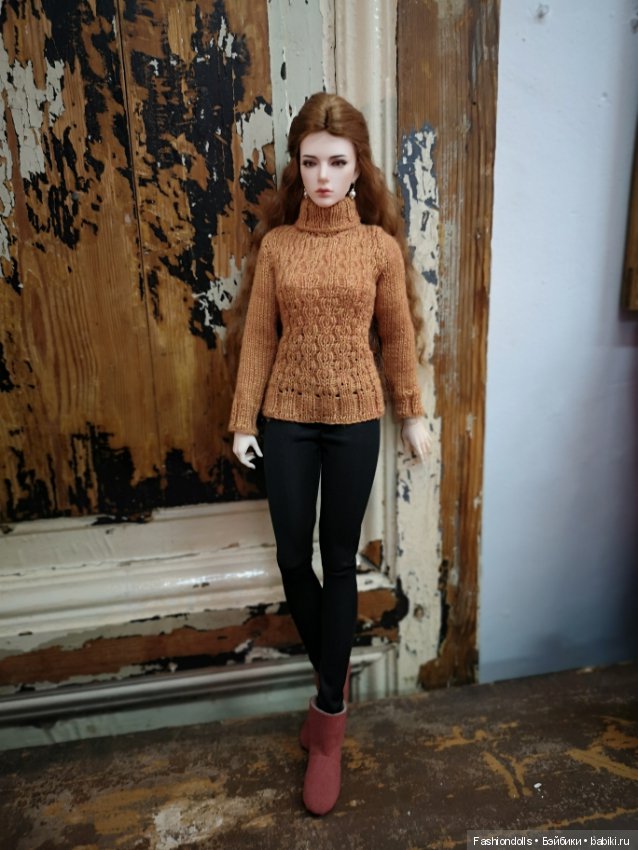 Новогодний бал — Куклы Iplehouse (Иплхаус): BJD (БЖД)