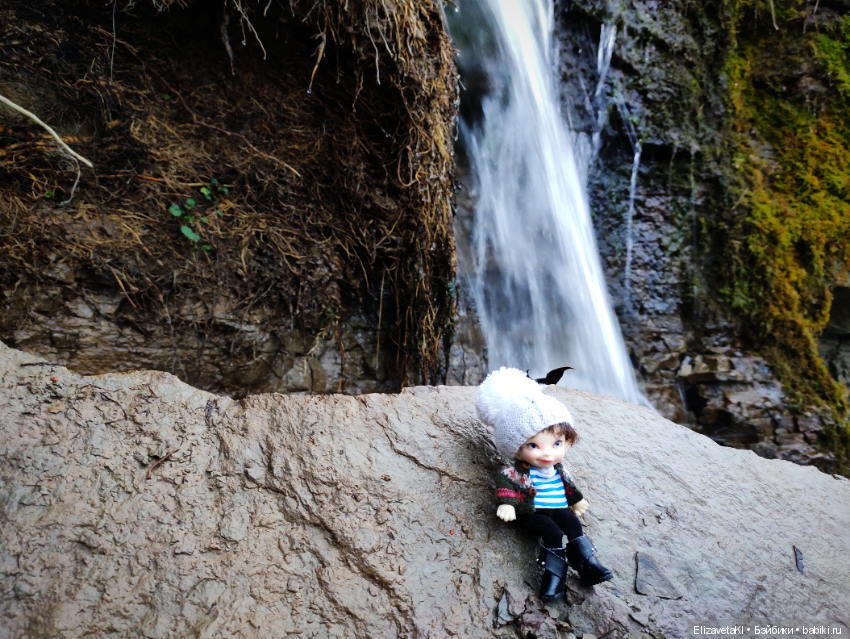 В поисках елки. Realpuki. 67 часть