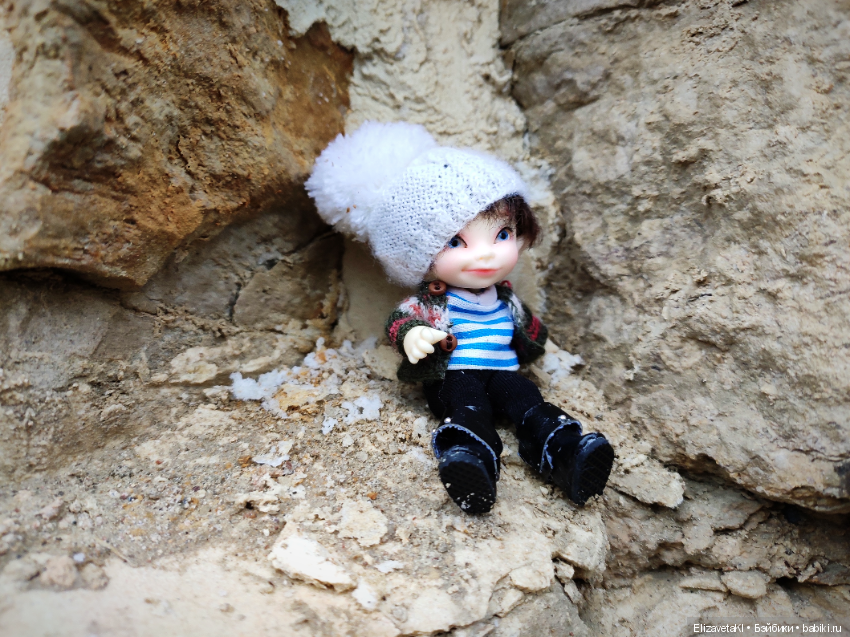 В поисках елки. Realpuki. 67 часть (фото 10)