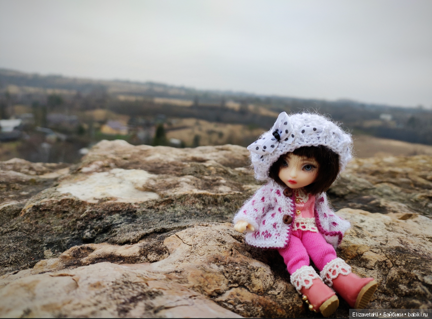 В поисках елки. Realpuki. 67 часть (фото 6)