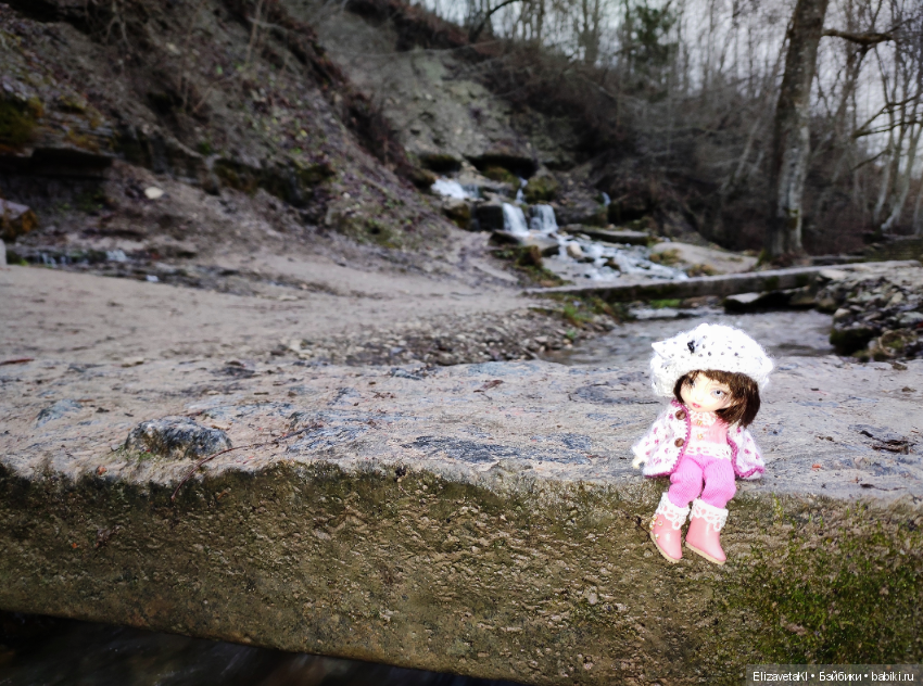 В поисках елки. Realpuki. 67 часть (фото 9)