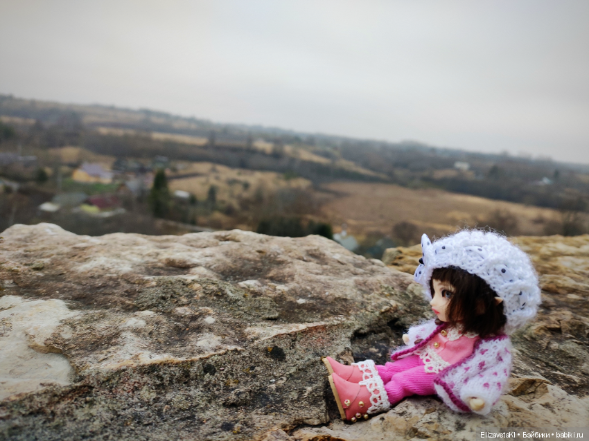 В поисках елки. Realpuki. 67 часть (фото 5)