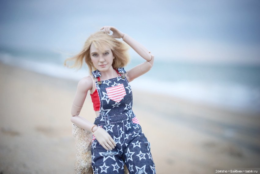 Фото на память — Коллекционные экшн (фото 4)