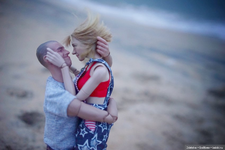 Фото на память — Коллекционные экшн (фото 10)