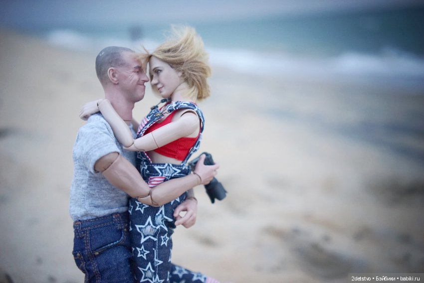 Фото на память — Коллекционные экшн (фото 7)