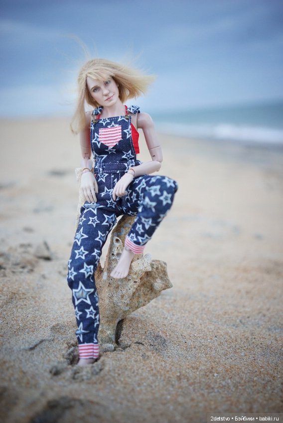 Фото на память — Коллекционные экшн (фото 3)