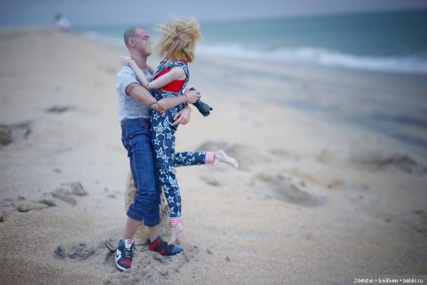 Фото на память — Коллекционные экшн (фото 6)